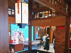 -老淮安·淮安菜(淮阴区店)