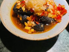 臭豆腐-姐夫的小菜(新中关购物中心店)