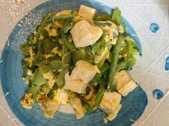 -松子料理(华威桥店)