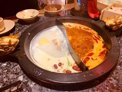 -蜀大侠火锅(森兰花园城店)