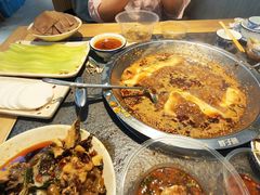 -胖子鱼·天水麻辣鱼火锅(秦州407店)