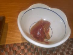 拌牛舌-松本楼(桥西店)