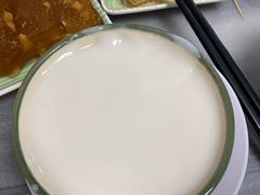 杏仁糊-芬芳甜品(同福路店)
