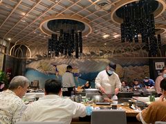 -赤坂亭·M9和牛烧肉·铁板烧·日料398放题(长泰广场店)