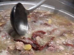 -福茂源横山铁锅羊肉(牡丹园店)