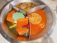 -大龙燚火锅(太古里店)
