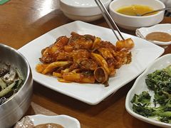 -韩礼年糕(飞虹路店)