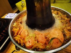 -四姑娘山阿巴郎·藏式花园餐厅