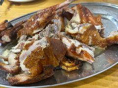 -昌记土制吊烧鸡(佛山市安信物流中心A座店)