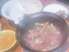 -重庆鸡公煲·青锅花椒鱼(牡丹江路店)