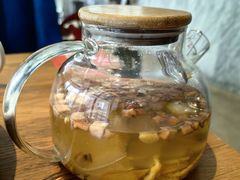 -花舍·新派粤菜·西餐·下午茶(亚运村·鸟巢店)