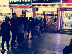 -朱記糯米蛋糕(千川百货店)