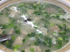 肠肺砂锅-协和菜馆(凤凰街店)