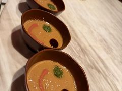 麻酱调料-南门涮肉(北洼路店)