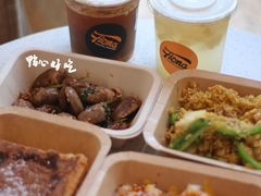 -肥安娜·小吃·饮品