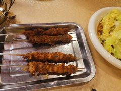 -楼兰印象(朝外店)