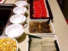 -海底捞火锅(勒泰店)