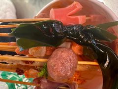 -澳门街美食城(世界城光谷步行街店)