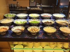 -富力丽思卡尔顿酒店·香荟全日制餐厅