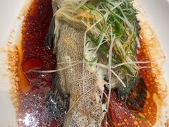 -广州酒家(中华广场店)