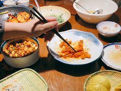 -延安八大碗(陕北菜·枣园路店)