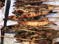 -木屋烧烤(坂田天安云谷店)