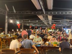 -渔家火锅·海鲜自助餐·演艺(亚龙湾天域酒店)