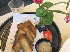 -聚鑫阁江浙菜·非遗传承技艺(青村帝华园店)