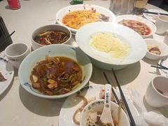 -湘约东方·湘约和港·湖南家常菜·宴请(民星路店)