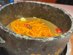 -芸山季·云南山珍菌火锅(人民广场来福士店)