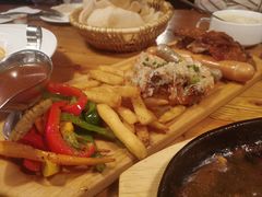 -宝莱纳啤酒花园餐厅PAULANER BRAUHAUS Nanjing(广州路店)