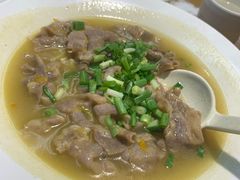 -宏记广东客家菜(丰汇店)