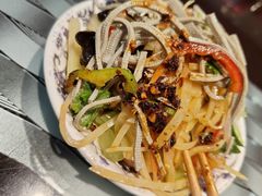 -兰州老马食府(小潞邑店)