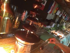 -宁波阳光豪生大酒店·豪生咖啡厅