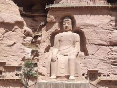 -炳灵寺世界文化遗产旅游区