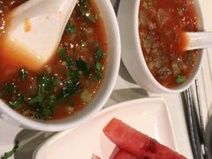 -海底捞火锅(锦艺城店)
