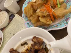 -老厨家(中央大街西七道街店)