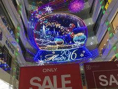 -上海世茂广场(南京东路店)