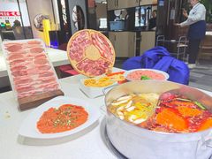 -麻辣因子滩羊火锅(世和广场店)