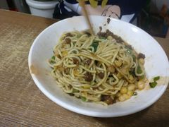 花市豌杂面-花市豌杂面(民生路店)