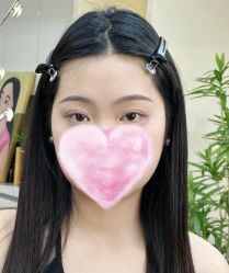 -韩美绣·骨相纹眉·洗眉美瞳线