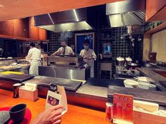-yokocho上横町·日本食街(深业上城店)