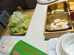 -和庆斋羊蝎子火锅·碳缸烧烤(顺义旗舰店)