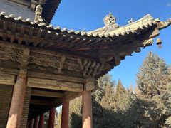 -张掖大佛寺景区