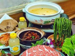 -金龙·打边炉(武进路店)