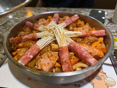 -黄记煌三汁焖锅(新世纪广场店)