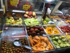 -老炳·七丛松甘草水果