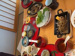 -和创柚子·会席日本料理(新区淮海街店)