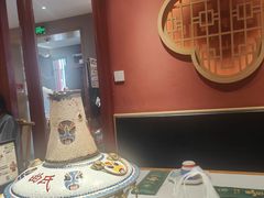 -曲氏老北京铜锅涮肉•火锅(不老街店)