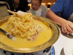 -关东小磨东北菜(漕河泾印象城店)